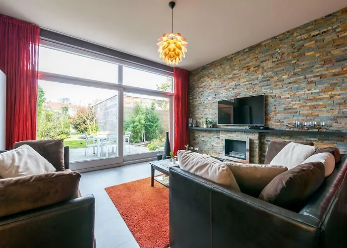 Guesthouse De Roode