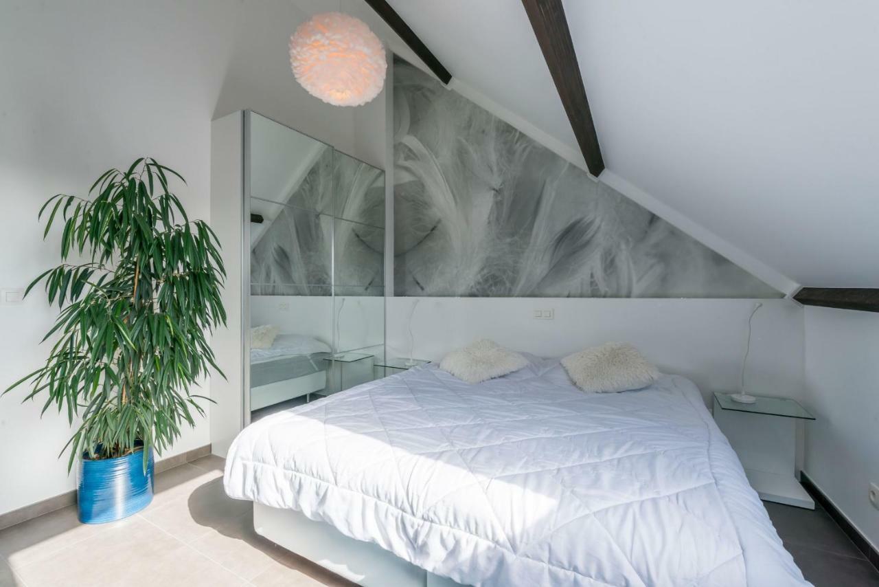 Maison d'hôtes De Roode Bruges