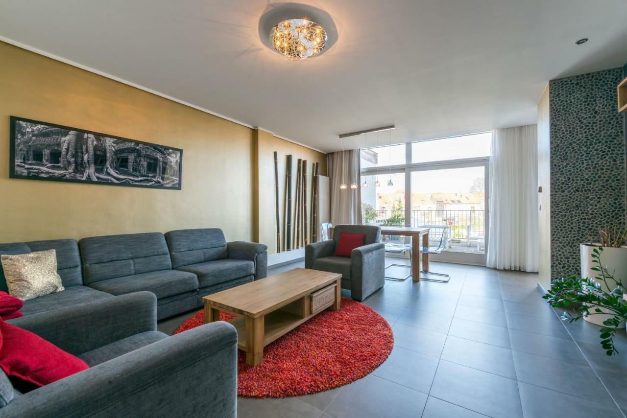 De Roode 2* Bruges