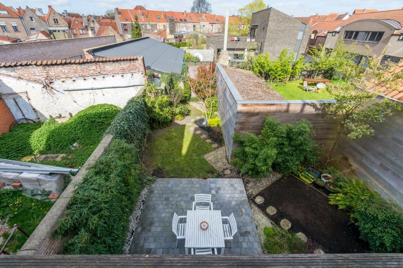 De Roode Gasthuis